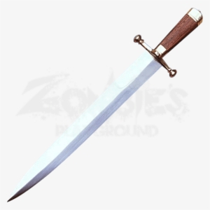 Arkansas Toothpick - Jungle Toothpick Machete Hd