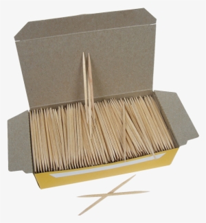 Square Toothpicks