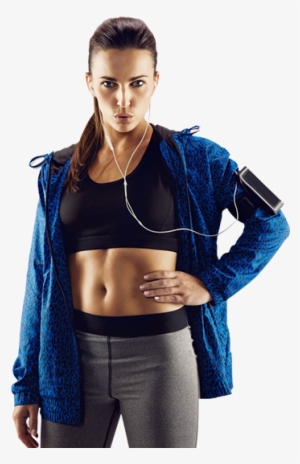 » About - Gym Trainer Png