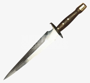 Arkansas Toothpick Knife - Two Handed Sword