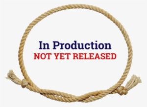 Corde M - Lariat Rope