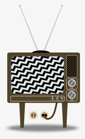 Big Image - Tv Static Clip Art