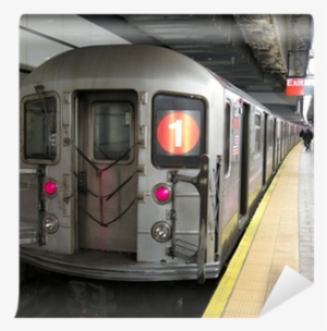 Engineering The Nyc Subway System