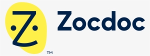 Please Do Not Submit Any Protected Health Information - Zocdoc Logo Png