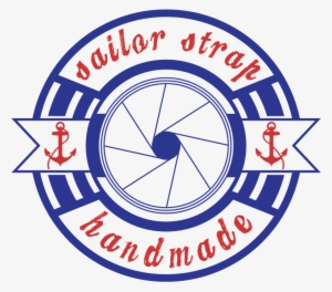 Sailor Strap Handmade Cord Camera Straps - Logo Gmp Malaysia