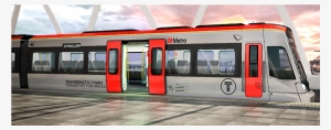 Electrification Of Commuter Routes Radiating From Cardiff, - Stadler Citylink Tram Train