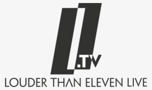 2014 Lt11 Live Logo - Television