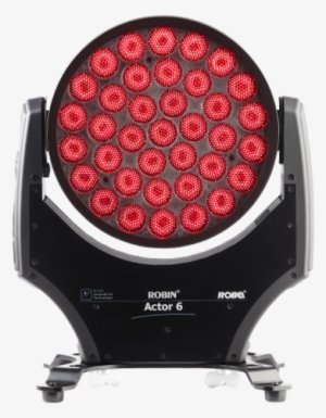 Robin Actor 6 Is Based On The Hugely Successful Robin®