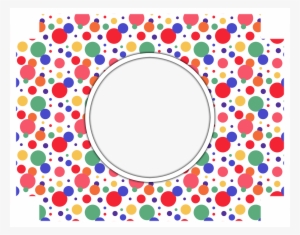 Burbujas De Colores Png