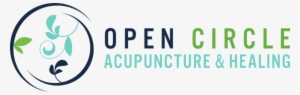 Open Circle Acupuncture & Healing In Northborough, - Cartello Area Videosorvegliata