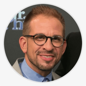 "anthony Brings A Pure Heart Of Love And Service Combined - Master's Degree