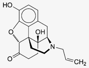 Naloxone - 2 Methyl 5 Nitrobenzoic Acid