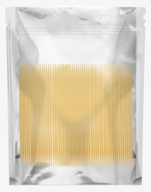 Quitpicks- Essential Oil Flavored Toothpicks - Rice Vermicelli