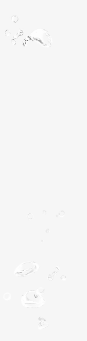 Water Water Bubble Image - Mano Huella Blanca Png