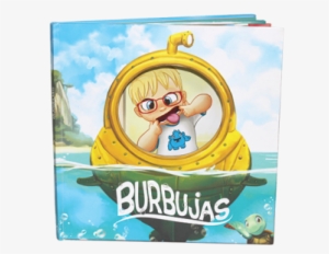 32 - 00 € - Burbujas - Burbujas Mumablue
