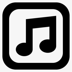 Musica Comments - Note De Musique Icone