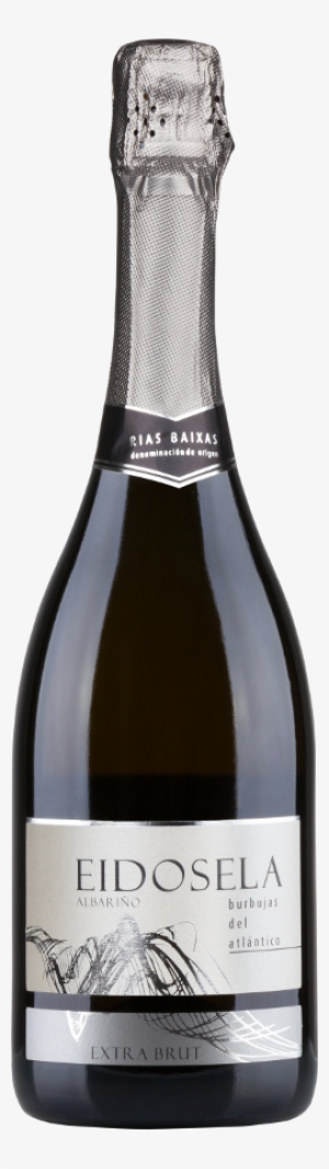 Burbujas Del Atlántico Extra Brut - Burbujas Del Atlantico Extra Brut