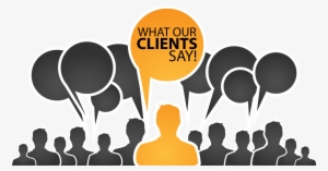 573 Websites Testimonials