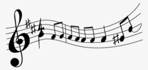 Pauta Musica Vector - Music