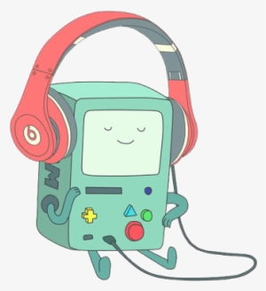 Bmo Hora De Aventura