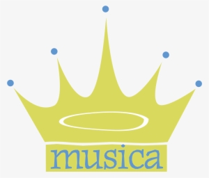 Musica Logo Png Transparent - Music