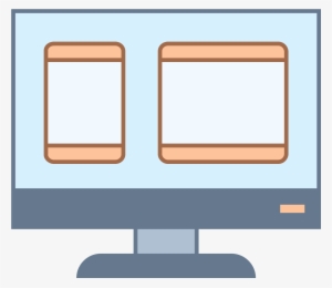 Preguntas De Los Medios Icon - Icon