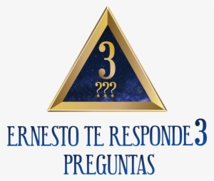 5 Responde 3 Preguntas - Triangle