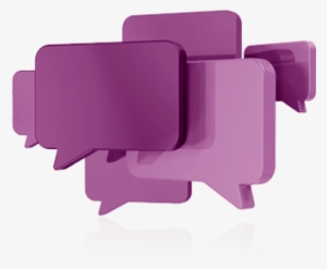 Don't Just Take Our Word For It Here Is What Some Of - Chat Box Icon Clipart