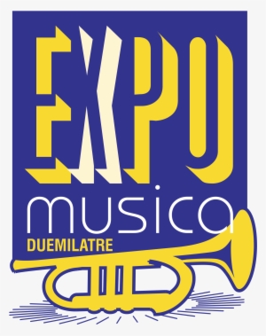 Expo Musica Logo Png Transparent - Music