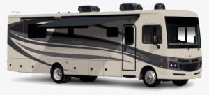 Fleetwood Bounder Motorhome - Fleetwood Rv