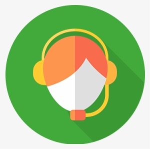 Cdt - Preguntas Frecuentes - Icono Atencion Al Cliente