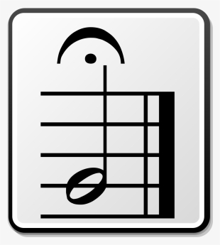 Classical Music Icon - Classical Music Png