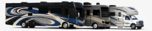 Fleetwood Models - Rv Lineup