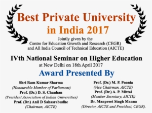 Nims University