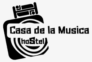 Casa De La Musica Logo