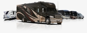 Experience The Open Road With The Best Motorhomes, - United Toterhome