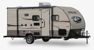 Forest River Cherokee