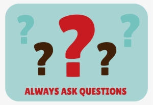 Primeras Preguntas De Septiembre - Always Ask Questions
