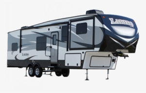 5th Wheel Rv Type Image - New Campers
