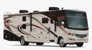 Class A Motorhomes - Forest River Georgetown Gt5