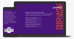 Plantilla De Preguntas Frecuentes - Question