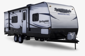 Keystone Rv Summerland Travel Trailers - Travel Trailers For Sale