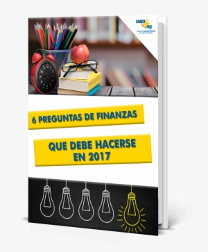 Preguntas Que Serán Clave Para Un Próspero - Pencil And Book Dot-grid Graph Notebook