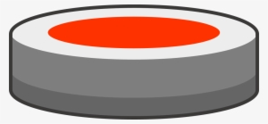 Sushi I Think - Bfdi Fan Fiction Png 1