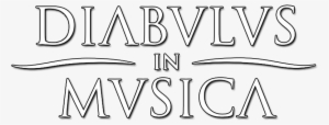 Diabulus In Musica Image - Diabulus In Musica Logo