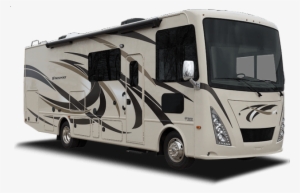 Thor Windsport - 2018 Thor Hurricane 29m