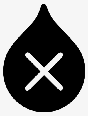 Png File - Ps X Button Png