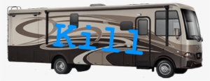 Rv Kill - 2018 Newmar Bay Star Sport