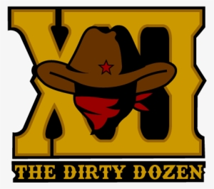 Dirty Dozen Dd - The Dirty Dozen