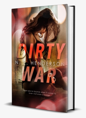 Dirty War - Website - N. E. Henderson